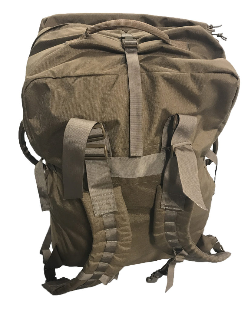 Stratus Freefall Parachute Kit Bag - Large - Stratus Armament